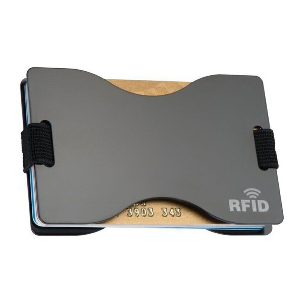Gladstone RFID card case