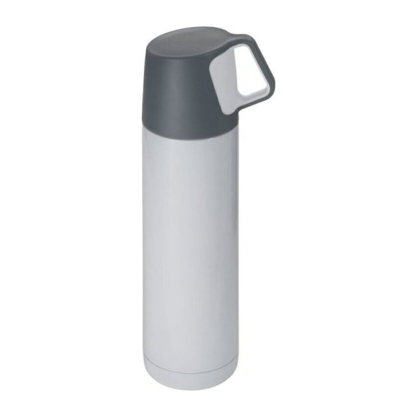 Stainless steel thermos, 500 ml