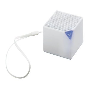 Bluetooth speaker Trezzo - Reklamnepredmety