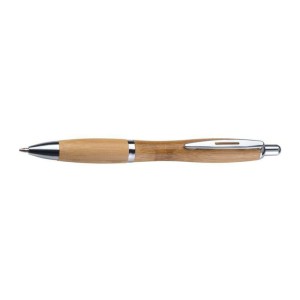 Brentwood ballpoint pen made of wood - Reklamnepredmety