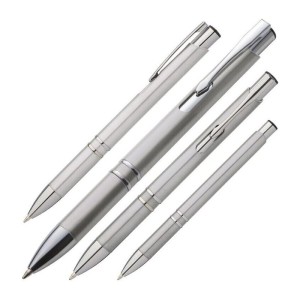 Ballpoint pen Baltimore - Reklamnepredmety