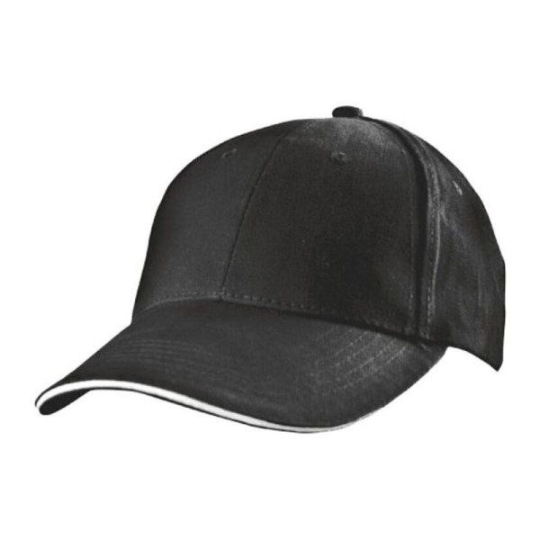 San Francisco 6-panel cap