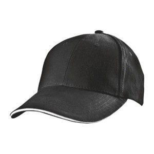 San Francisco 6-panel cap - Reklamnepredmety