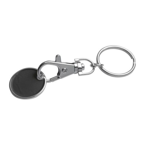 Arras keychain