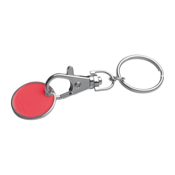 Arras keychain