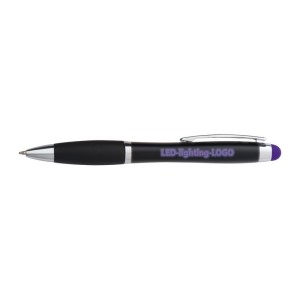 Touch ballpoint pen La Nucia - Reklamnepredmety