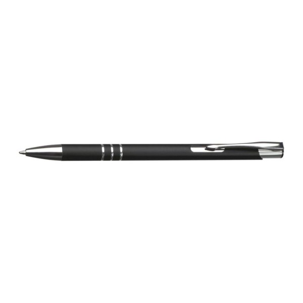 New Jersey metal ballpoint pen