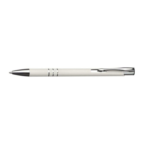 New Jersey metal ballpoint pen