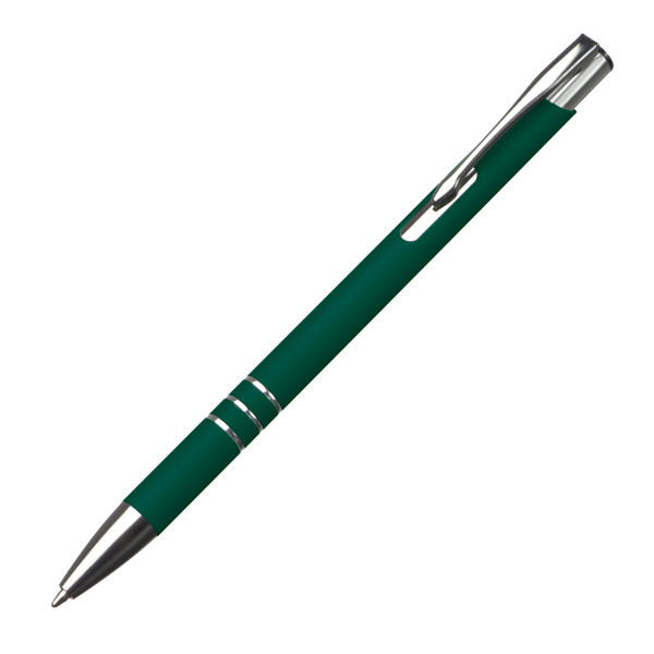 New Jersey metal ballpoint pen