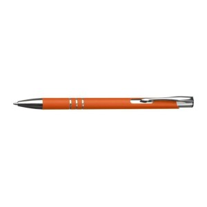 New Jersey metal ballpoint pen - Reklamnepredmety