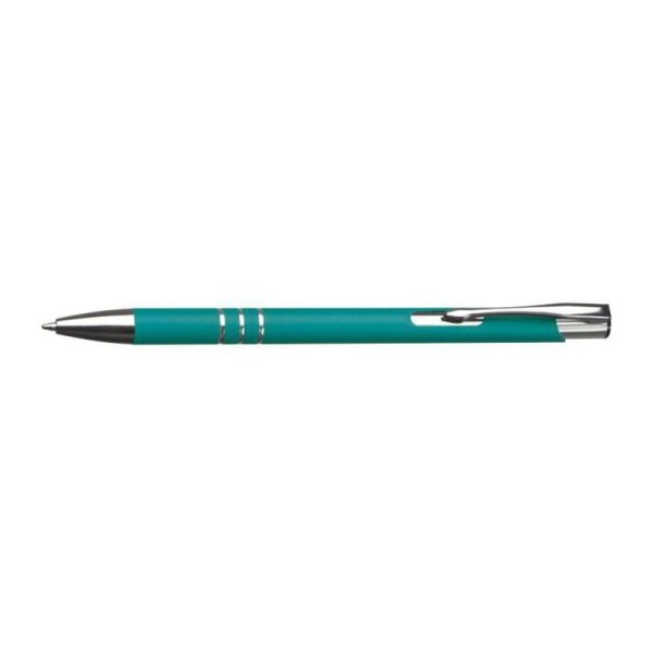 New Jersey metal ballpoint pen