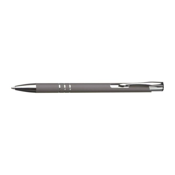 New Jersey metal ballpoint pen