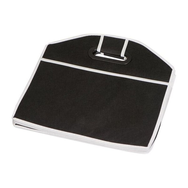 Non-woven organizer for the Santa Fe suitcase