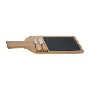 Calais slate cheese cutting board - Reklamnepredmety