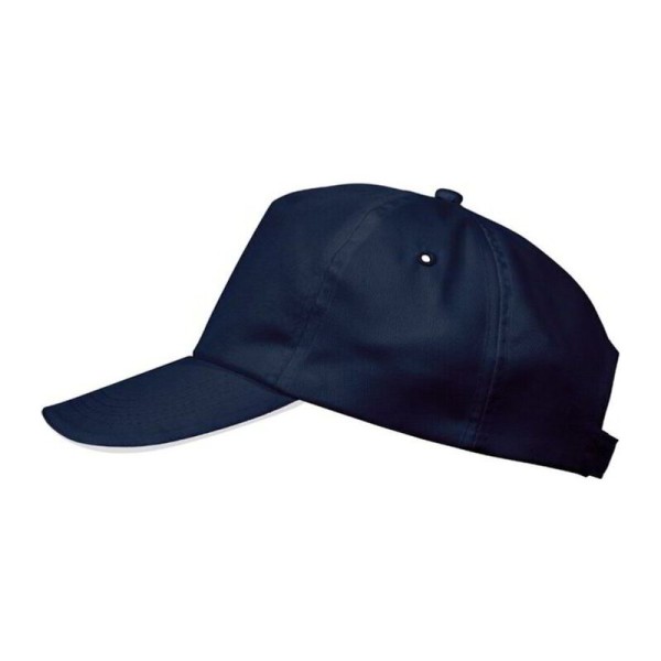 Arlington cap