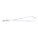 Neck lanyard with Reno data cable - 063906_1 - variant Eg 063906