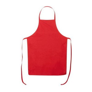 Grillmeister cotton apron - Reklamnepredmety