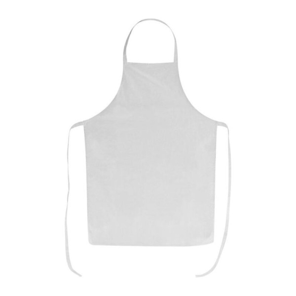 Grillmeister cotton apron