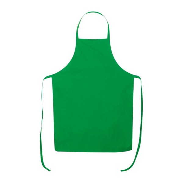 Grillmeister cotton apron