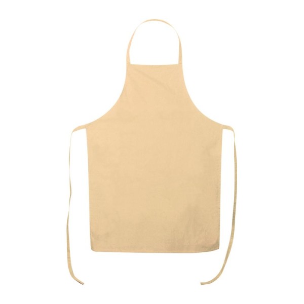 Grillmeister cotton apron