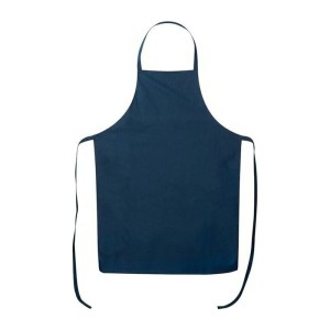 Grillmeister cotton apron - Reklamnepredmety