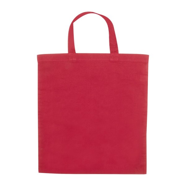 Bregenz cotton bag (140 g/m²)