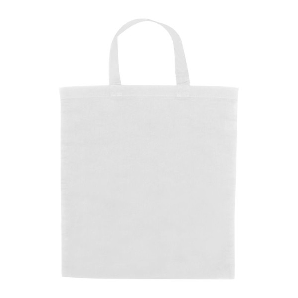 Bregenz cotton bag (140 g/m²)