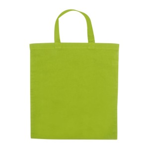 Bregenz cotton bag (140 g/m²) - Reklamnepredmety