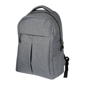 Gray backpack - Reklamnepredmety