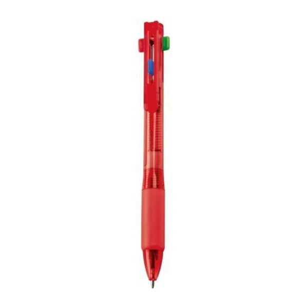 Ballpoint pen 4 in 1 Naples