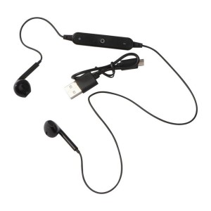 Bluetooth headphones - Reklamnepredmety