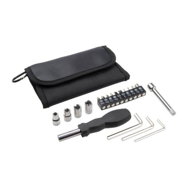 Essex tool set