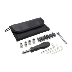 Essex tool set - Reklamnepredmety