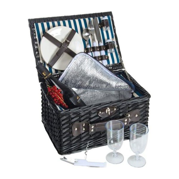 Riva del Garda picnic basket