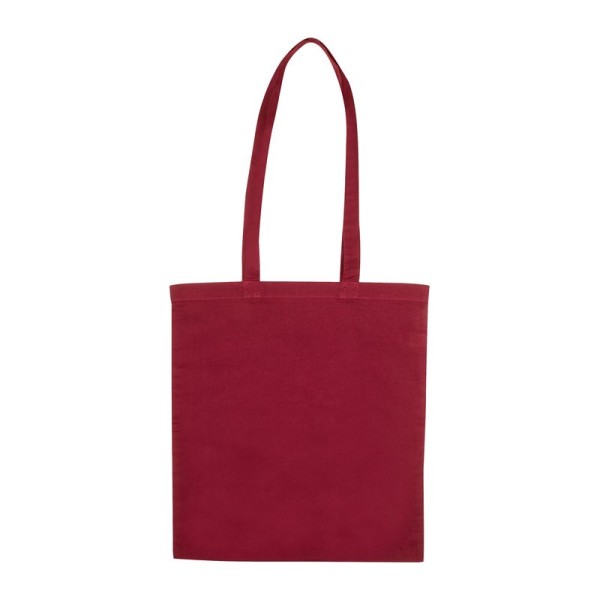 Coppenhagen cotton bag (140 g/m²)