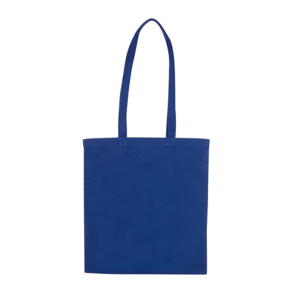 Coppenhagen cotton bag (140 g/m²)