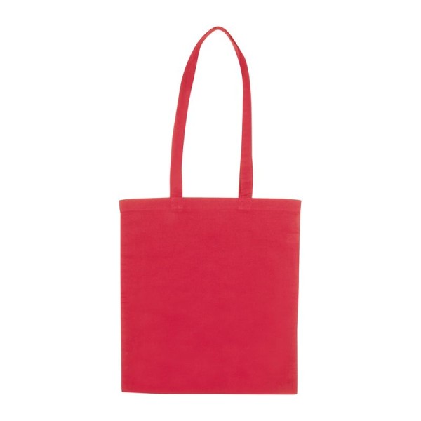 Coppenhagen cotton bag (140 g/m²)