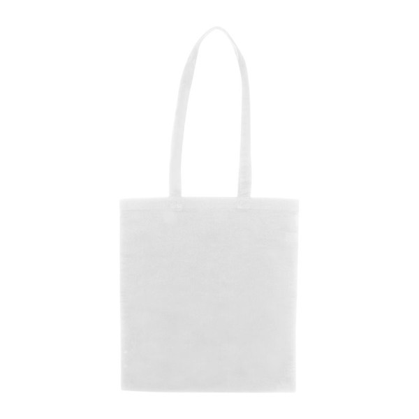 Coppenhagen cotton bag (140 g/m²)