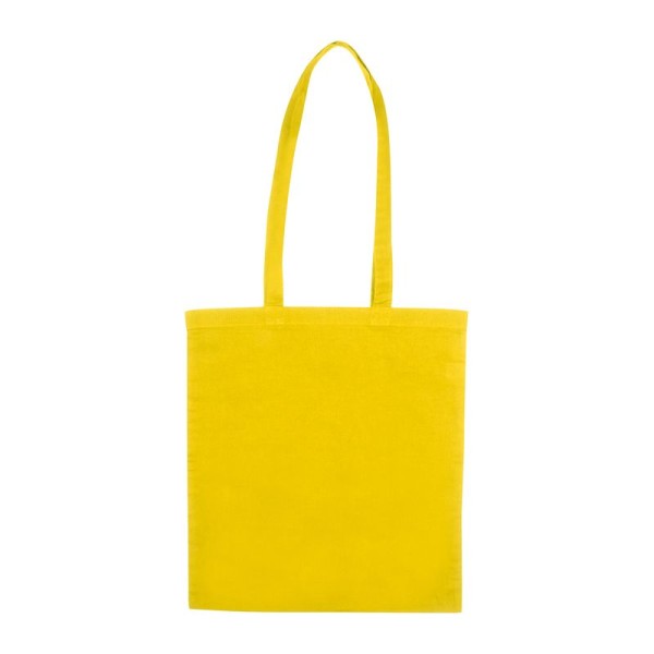 Coppenhagen cotton bag (140 g/m²)