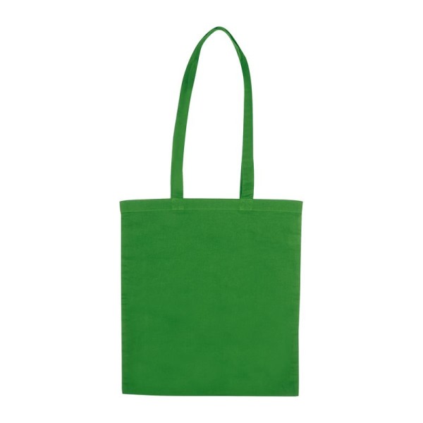 Coppenhagen cotton bag (140 g/m²)