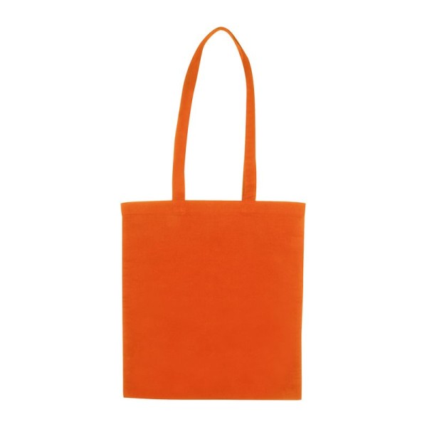 Coppenhagen cotton bag (140 g/m²)