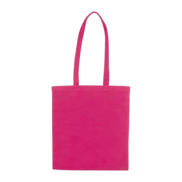 Coppenhagen cotton bag (140 g/m²)