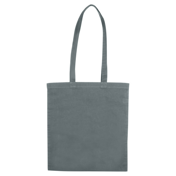 Coppenhagen cotton bag (140 g/m²)