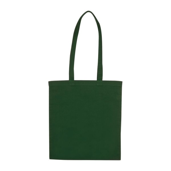 Coppenhagen cotton bag (140 g/m²)