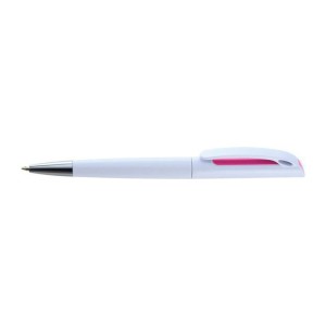 Ballpoint pen Justany - Reklamnepredmety