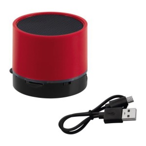 Bluetooth speaker Taifun - Reklamnepredmety