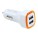 KFZ Fruit USB car charger - 092810_1 - variant Eg 092810