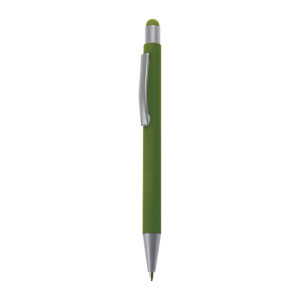 Salt Lake City ballpoint pen - Reklamnepredmety