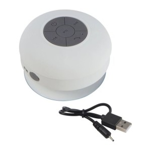 Bluetooth speaker for the bathroom - Reklamnepredmety