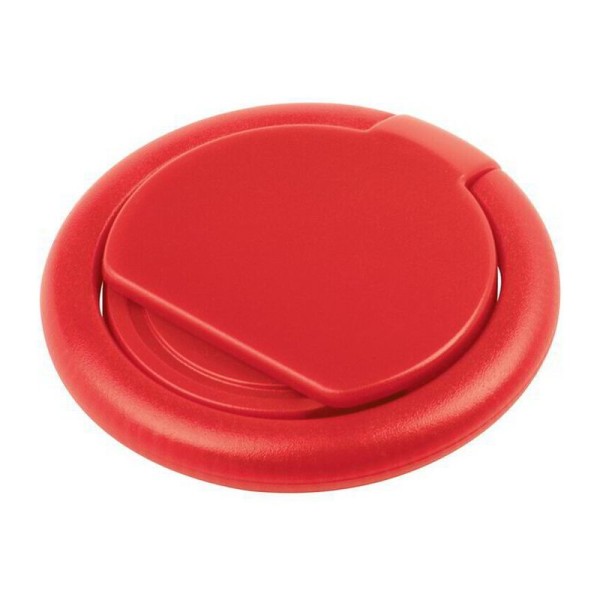 Red Rose mobile phone holder